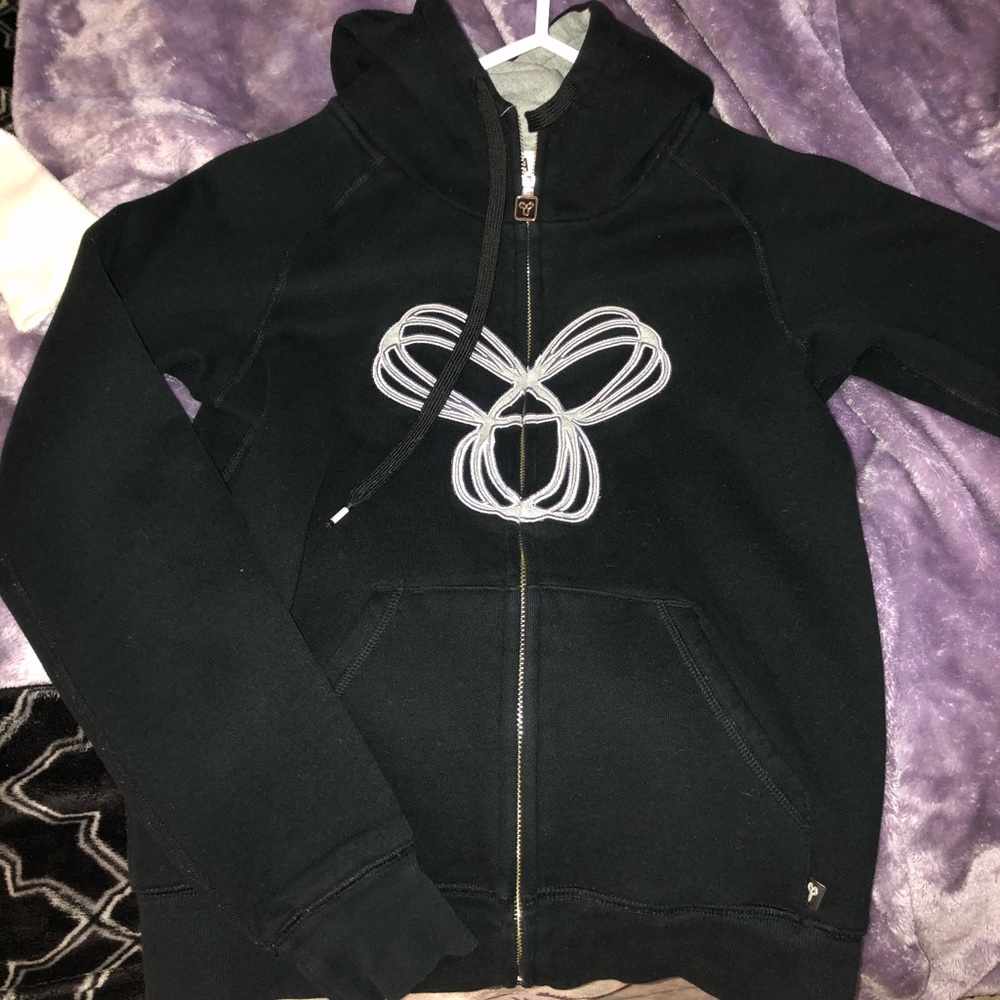 TNA Sweater